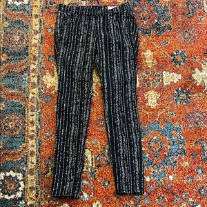 Rag & Bone skinny legging jeans sz 27 run small!